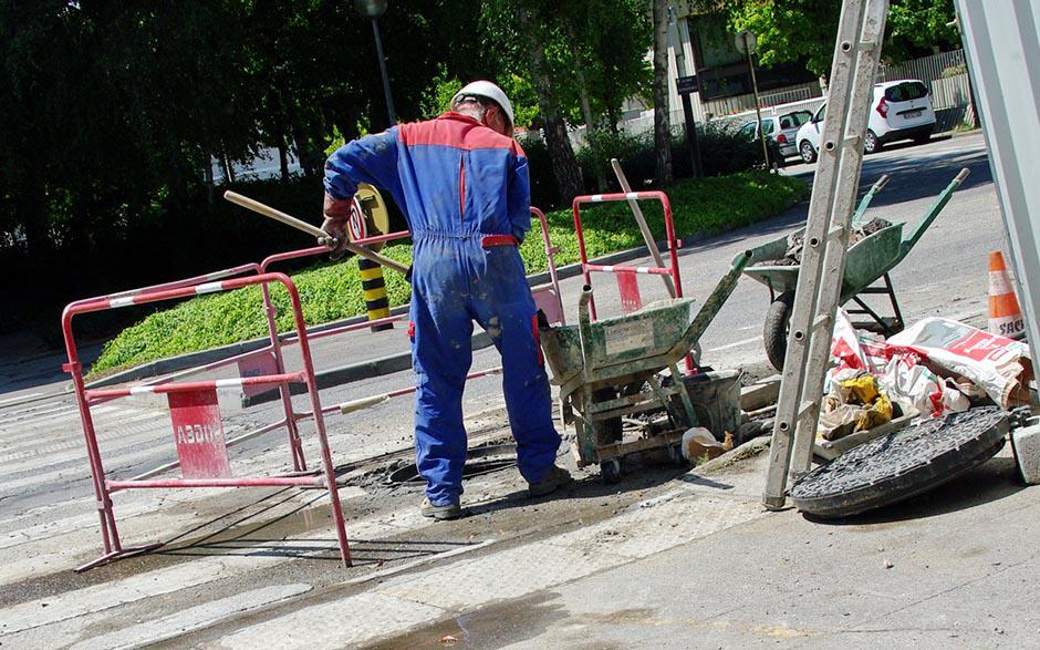 dégorgement canalisation Versailles