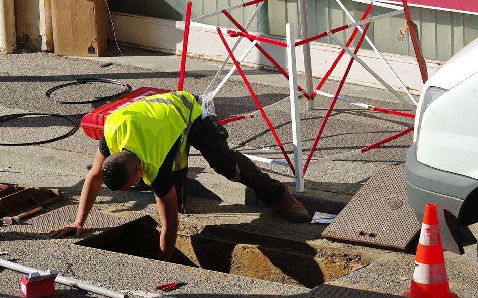 dégorgement canalisation Le Mée-sur-Seine