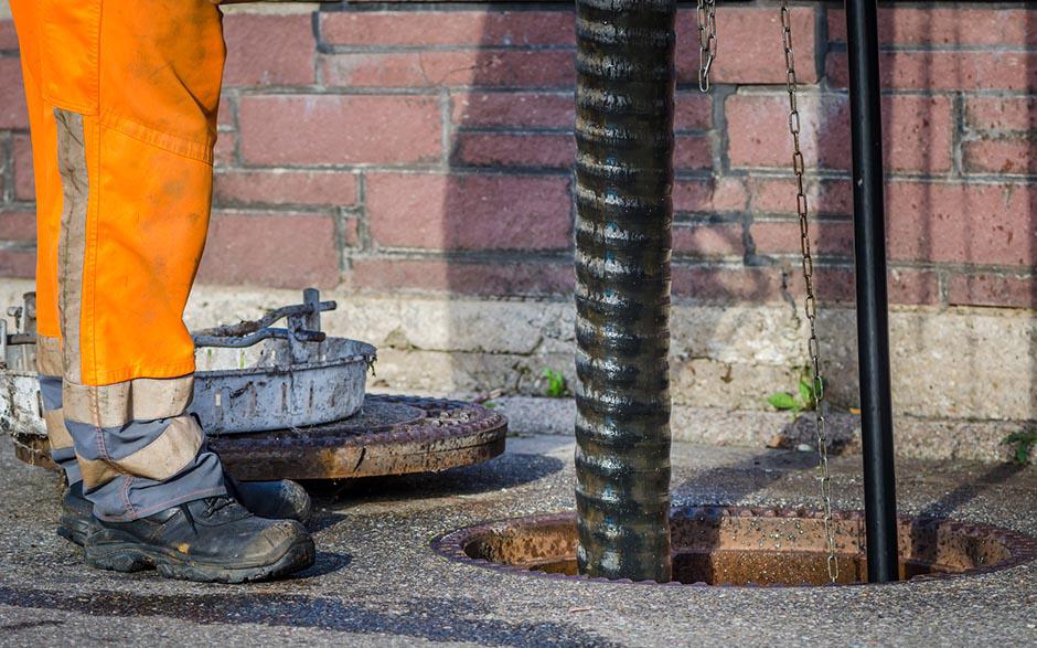 dégorgement canalisation Sevran