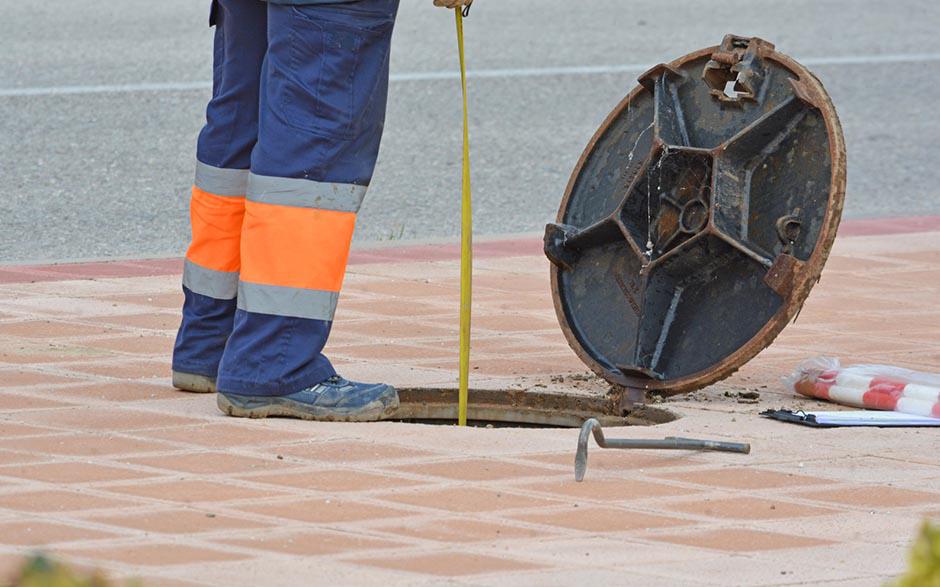 dégorgement canalisation tarif Le Coudray-Montceaux