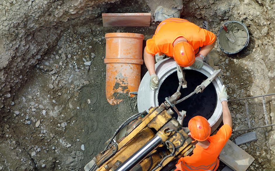 dégorgement canalisation Le Mée-sur-Seine